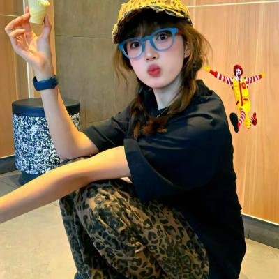 宝贝，你是妈妈的幸运星